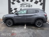 Jeep Compass 1.3 T-GDI 4xe Auto Trailhawk