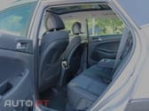 Hyundai Tucson 1.7 CRDi Creative Plus