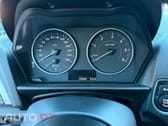 BMW 118 dA Pack M