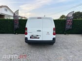 Citroen Berlingo 1.6 HDi L2 Confort
