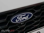 Ford Puma 1.0 EcoBoost MHEV ST-Line