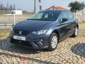 Seat Ibiza 1.0 TSI Reference