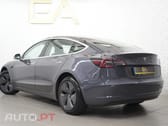Tesla Model 3 Standard Range Plus RWD