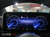Mercedes-Benz EQE SUV 350+