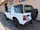 Opel Frontera 2.5 TD Sport