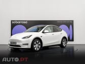 Tesla Model Y Long Range Tração Integral