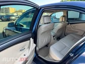 BMW 520 dA Sport