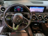 Mercedes-Benz A 250 e Style Plus