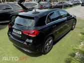 Mercedes-Benz A 250 e AMG Line