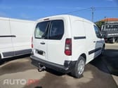 Peugeot Partner Partner