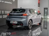 Peugeot 208 1.2 PureTech Allure