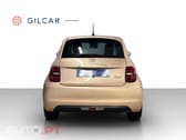 Fiat 500e Outro
