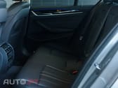 BMW 530 e iPerformance Pack M