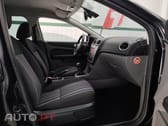 Ford Focus SW 1.6 TDCi Trend