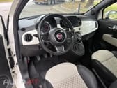 Fiat 500 Dulcevita