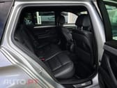 BMW 520 d Line Luxury Auto