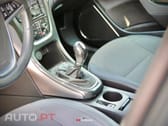 Opel Astra Sports Tourer 1.7 CDTi Cosmo