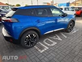 Peugeot E-2008 50 kWh Allure