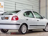 Renault Mégane 1.4 16V Air