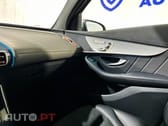 Mercedes-Benz EQC 400 4Matic AMG Line