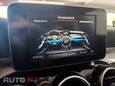 Mercedes-Benz C 200 d Avantgarde