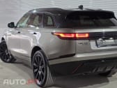 Land Rover Range Rover 2.0 D R-Dynamic HSE