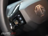 MG MG4 64 kWh Luxury