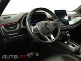 Renault Arkana 1.3 TCe R.S.Line EDC