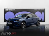 Opel Corsa-E Business Edition