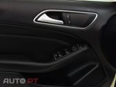 Mercedes-Benz B 180 CDi Urban Aut.