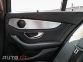 Mercedes-Benz C 200 BlueTEC Avantgarde
