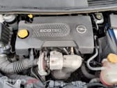 Opel Corsa 1.3 CDTI Color Race ecoFLEX