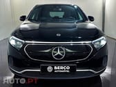 Mercedes-Benz EQA 250+ Progressive