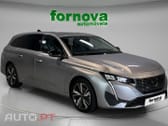 Peugeot 308 SW 1.5 BlueHDi Allure Pack