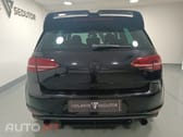 Volkswagen Golf GTI Performance DSG