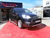 Citroen Berlingo 1.6 BlueHDi L1 3L