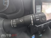 Nissan Leaf N-Connecta