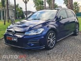 Volkswagen Golf 1.6 TDI R-Line DSG