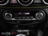 Nissan Juke 1.0 DIG-T Kiiro