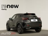 Nissan Juke Juke 1.0 DIG-T N-Connecta DCT
