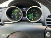 Mercedes-Benz SLK 200 K Aut.
