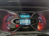 Renault Captur 1.5 dCi Exclusive
