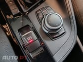 BMW X2 sDrive 16d