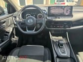Nissan Qashqai 1.3 DIG-T Engage Xtronic