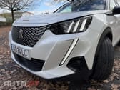 Peugeot E-2008 50 kWh GT Pack