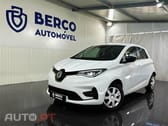 Renault Zoe Outro