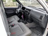 Mitsubishi L200 2.5TDI 4X4