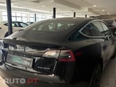 Tesla Model 3 Long Range AWD Dual Motor