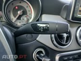 Mercedes-Benz GLA 200 CDi Aut.