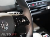 MG MG4 64 kWh Luxury